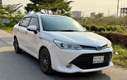 Toyota Axio . 2015 for sale