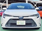 Toyota Corolla Hybrid GX pre order 2021 for sale