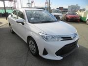 Toyota Axio Ex Hybrid 2021 for sale