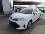 Toyota Axio Ex Hybrid 2021 for sale