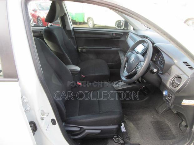 Toyota Axio Ex Hybrid 2021