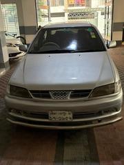 Toyota Carina Ti 1999 for sale