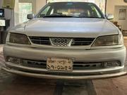 Toyota Carina Ti 1999 for sale
