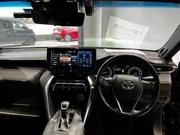 Toyota Harrier Z 2021 for sale