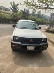 Mitsubishi l200 Diesel 2003 for sale