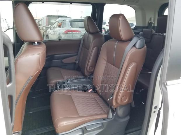 Toyota Noah Z PACKAGE PUSH-HV 2022