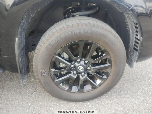 Toyota Prado TX-L 70 TH Anniv 4.5 2022