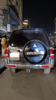 Mitsubishi Pajero v73 2004 for sale