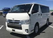 Toyota Hiace GL PACKAGE 2020 for sale