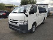 Toyota Hiace DX 2021 for sale