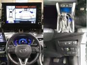 Toyota Corolla Cross Z LEATHER 4.5 PONT 2021 for sale
