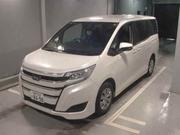 Toyota Noah X pkg 2021 for sale