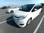 Toyota Noah X SMART PACKAGE 2021 for sale