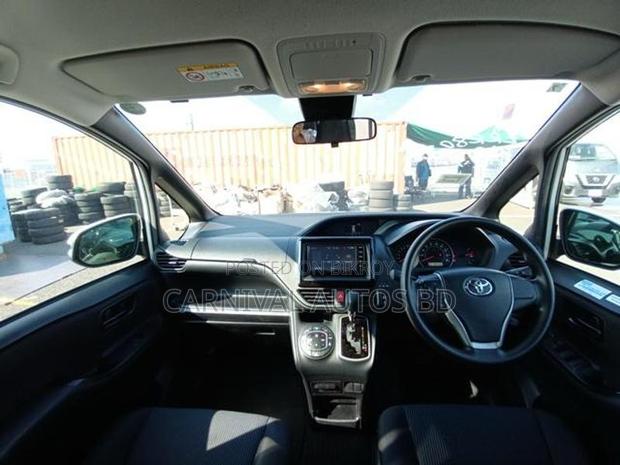 Toyota Noah X SMART PACKAGE 2021