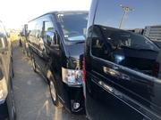 Toyota Hiace SUPER GL 44000 KM 2021 for sale