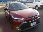 Toyota Corolla Cross Z-PKG 2024 for sale