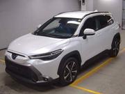 Toyota Corolla Cross Z L 2021 for sale