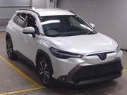 Toyota Corolla Cross Z L 2021 for sale