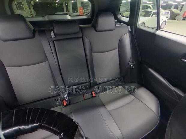 Toyota Corolla Cross Z L 2021