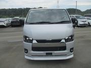 Toyota Hiace GL COBRA EDITION DAC 2023 for sale