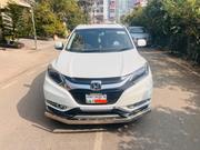 Honda Vezel hybrid 2014 for sale