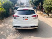 Honda Vezel hybrid 2014 for sale