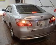 Toyota Premio 2010 Silver for sale