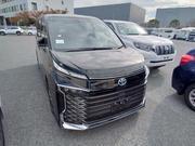 Toyota Voxy S-Z PACKAGE 2023 for sale