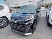 Toyota Voxy S-Z PACKAGE 2023 for sale