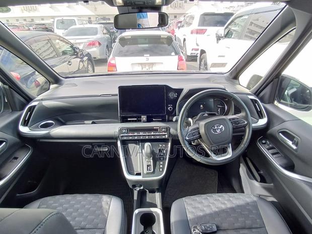 Toyota Voxy S-Z PACKAGE 2023