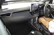 Toyota Corolla Cross Hybrid Z Leather 4.5 2021 for sale