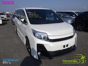Toyota Noah SI GR, NON-HYBRID 2020 for sale