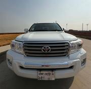 Toyota Land Cruiser VX8 VXR TWIN TURBO 2015 for sale