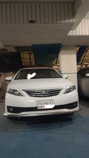 Toyota Allion push start 2013 for sale