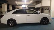 Toyota Allion push start 2013 for sale