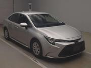 Toyota Corolla G-X 2020 for sale
