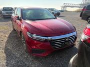 Honda Insight EX 4.5 GRADE 2021 for sale