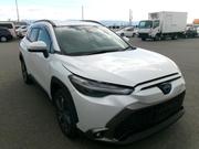 Toyota Corolla Cross Z PACKAGE HARDTOP 2023 for sale