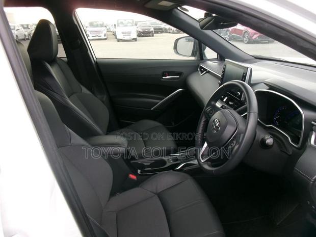 Toyota Corolla Cross Z PACKAGE HARDTOP 2023