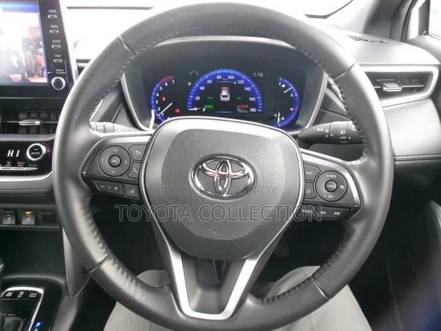 Toyota Corolla Cross Z PACKAGE HARDTOP 2023