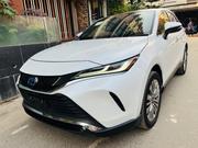 Toyota Harrier Hybrid Z Leather 4.5 2023 for sale