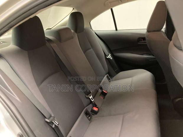Toyota Corolla HYBRID G-X 4 GRADE 2020