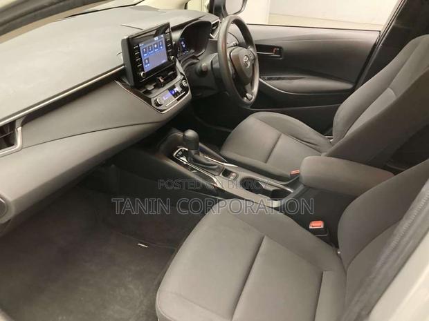 Toyota Corolla HYBRID G-X 4 GRADE 2020