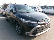 Toyota Corolla Cross Z PACKAGE HARDTOP 2023 for sale
