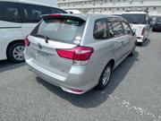 Toyota Fielder hybrid Push Start 2020 for sale