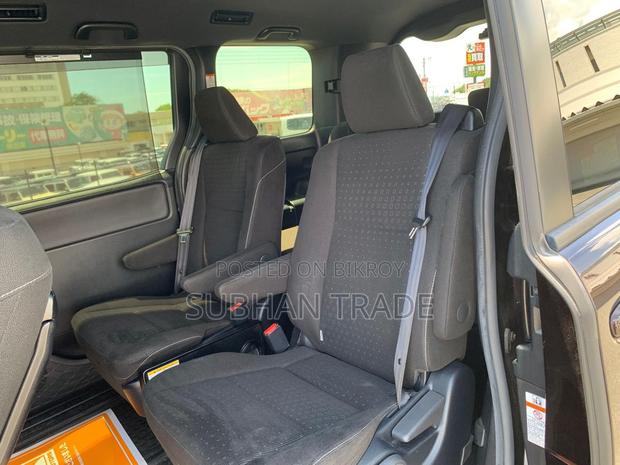 Toyota Noah G HYBRID WINE 2020