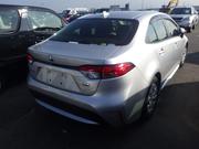 Toyota Corolla GX Hybrid 2020 for sale