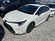 Toyota Corolla Touring WXB 4 Grade 2020 for sale