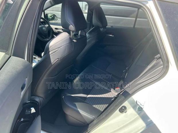 Toyota Corolla Touring WXB 4 Grade 2020