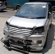 Toyota Noah 2.0 FWD (8 Seater) 2003 Silver for sale